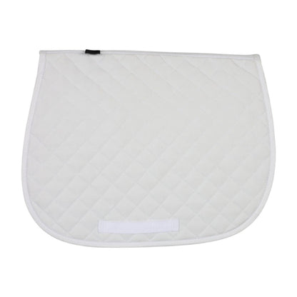 Riding International ™ Pony Quilted Square Pad
