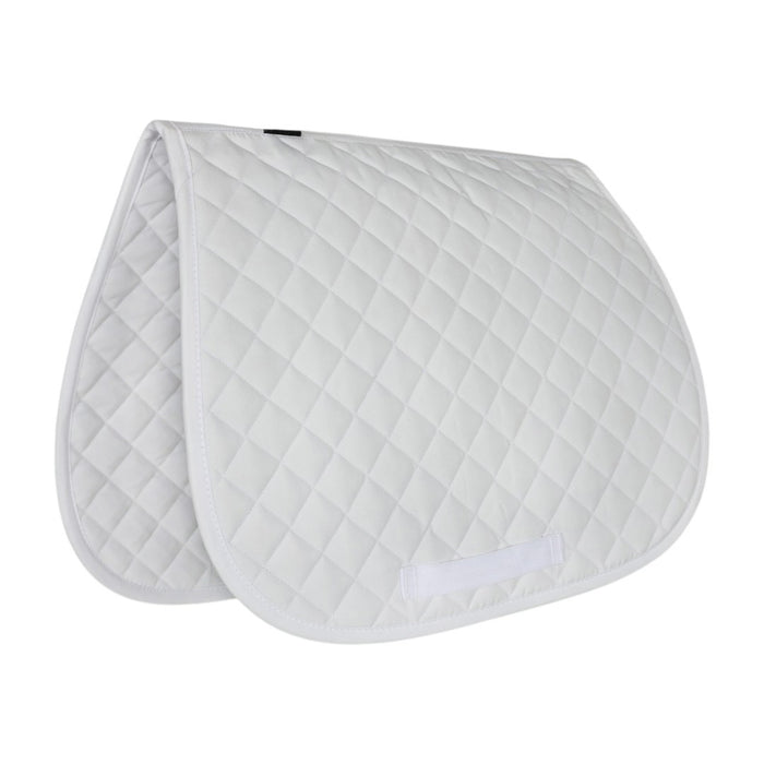 Riding International ™ Pony Quilted Square Pad