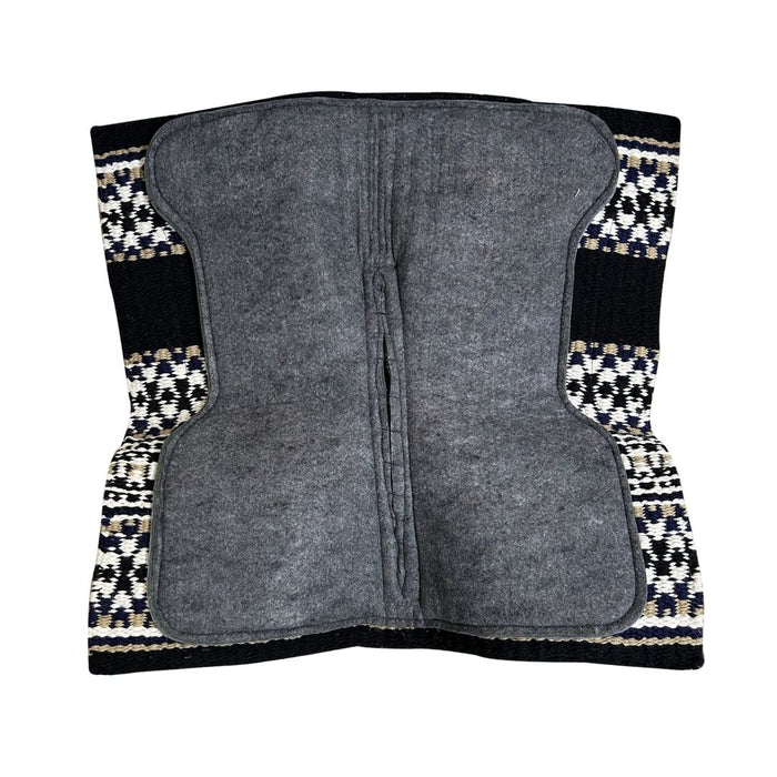 TuffRider Power Western Saddle Pad