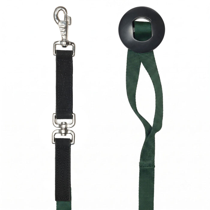 TuffRider Pro Control Training Lunge Line – 35 ft