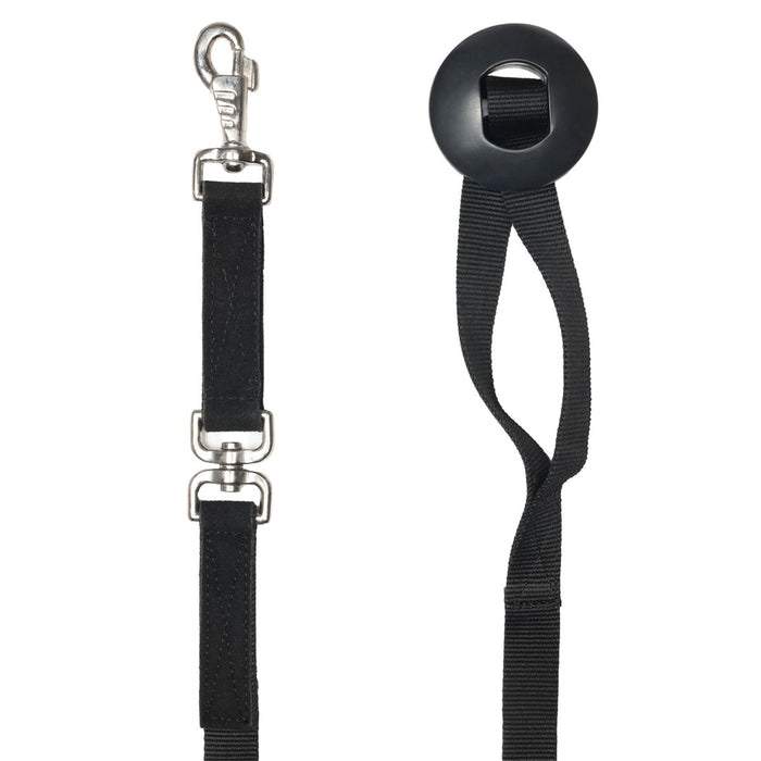 TuffRider Pro Control Training Lunge Line – 35 ft