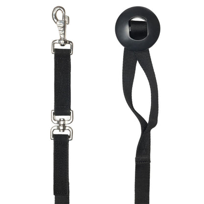 TuffRider Pro Control Training Lunge Line – 35 ft