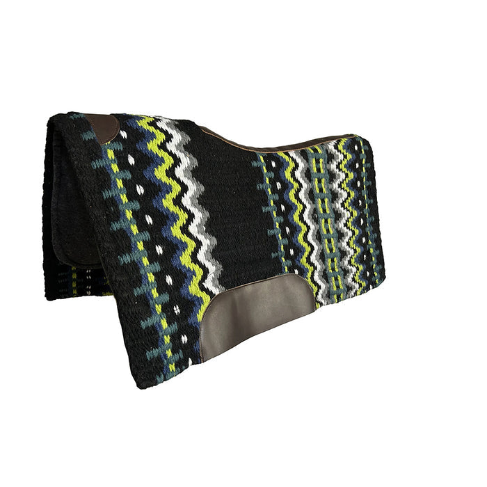 TuffRider Provenance Western Saddle Pad