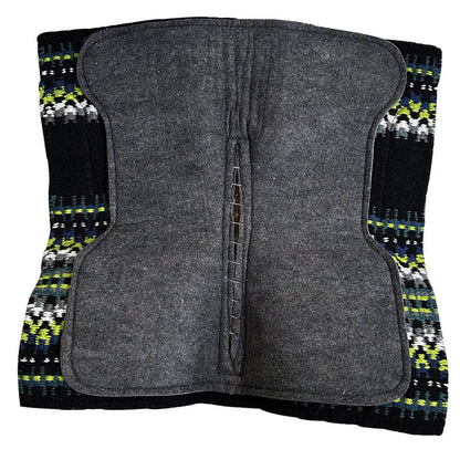 TuffRider Provenance Western Saddle Pad