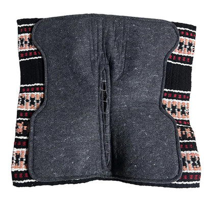 TuffRider Pulse Western Saddle Pad