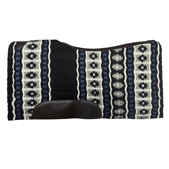 TuffRider Pulse Western Saddle Pad
