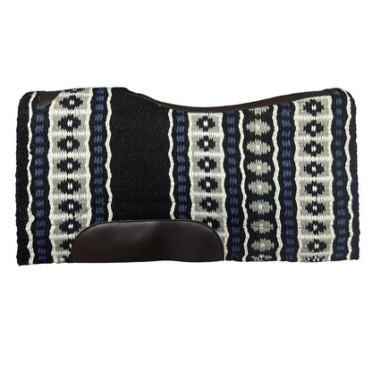 TuffRider Pulse Western Saddle Pad