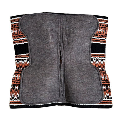 TuffRider Radiant Western Saddle Pad