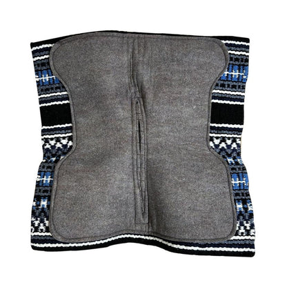 TuffRider Radiant Western Saddle Pad