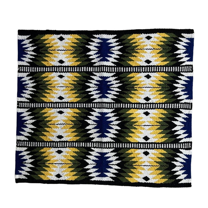 TuffRider Rhythm Western Saddle Blanket