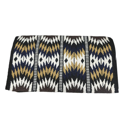 TuffRider Rhythm Western Saddle Blanket
