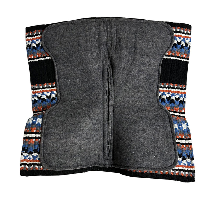 TuffRider Rider Western Saddle Pad