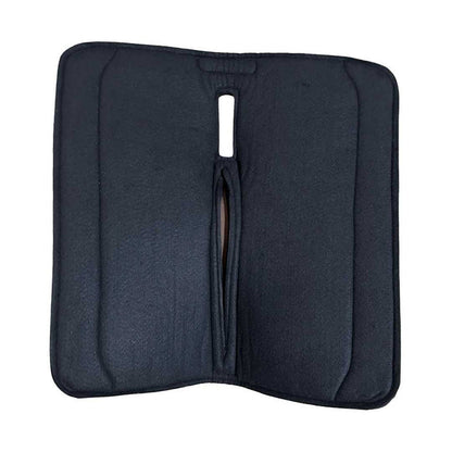 TuffRider Runic Polyester Felt Saddle Pad-1"