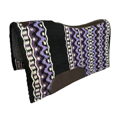 TuffRider Showrunner Western Saddle Pad