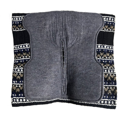 TuffRider Showrunner Western Saddle Pad