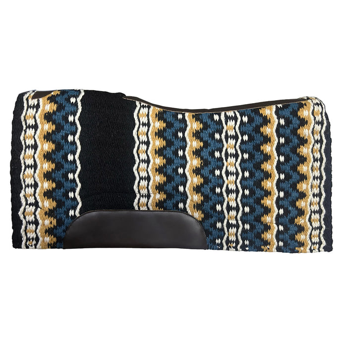 TuffRider Showrunner Western Saddle Pad
