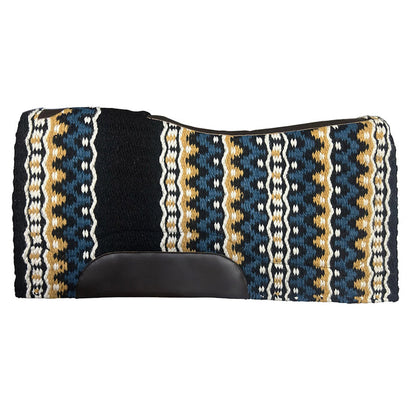 TuffRider Showrunner Western Saddle Pad