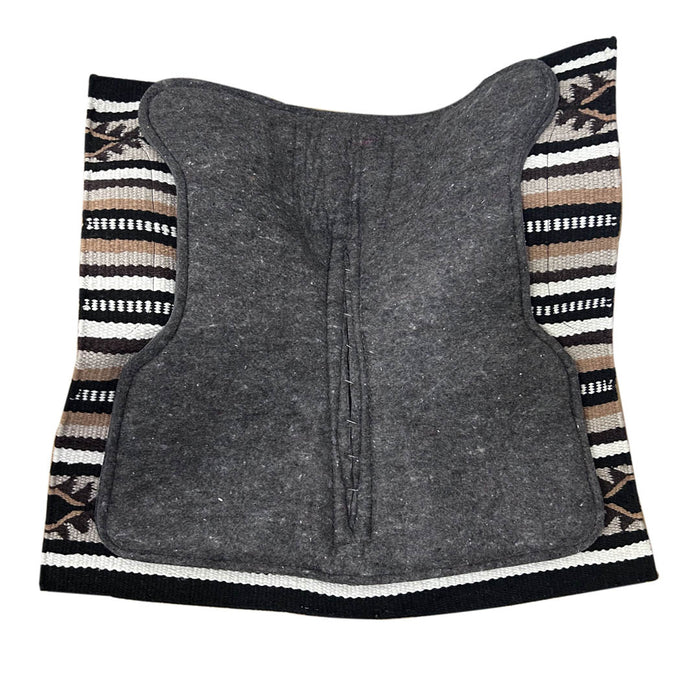 TuffRider Single Weave Western Saddle Pad-C001-34" X 36"