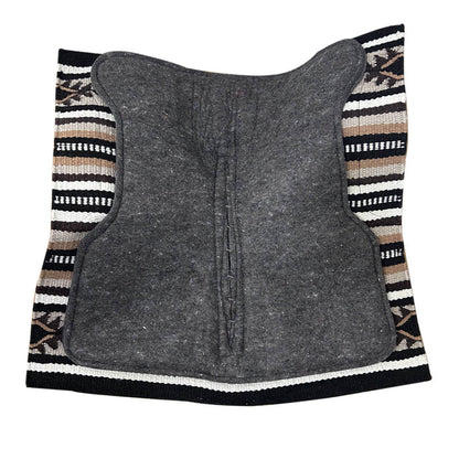 TuffRider Single Weave Western Saddle Pad-C001-34" X 36"