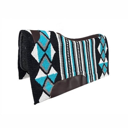 TuffRider Single Weave Western Saddle Pad-D001-34" X 36"