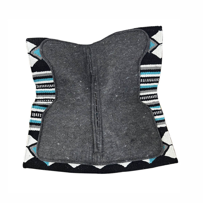TuffRider Single Weave Western Saddle Pad-D001-34" X 36"