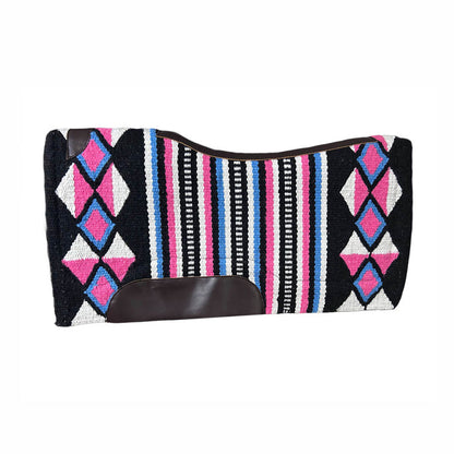 TuffRider Single Weave Western Saddle Pad-D001-34" X 36"