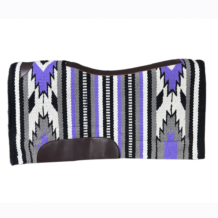 TuffRider Single Weave Western Saddle Pad-E001-34" X 36"