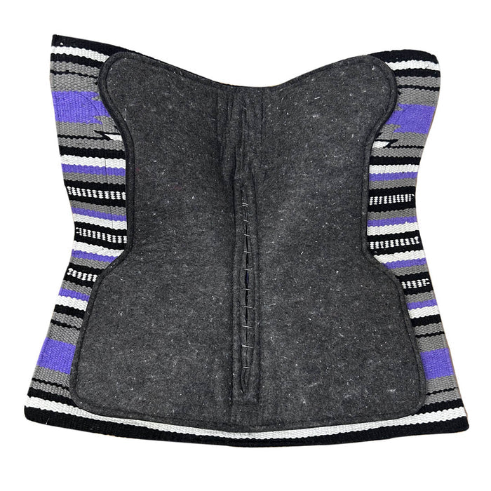TuffRider Single Weave Western Saddle Pad-E001-34" X 36"