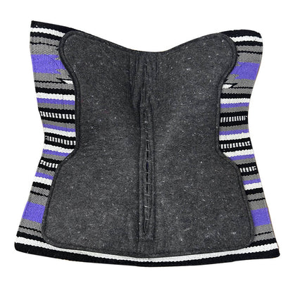 TuffRider Single Weave Western Saddle Pad-E001-34" X 36"