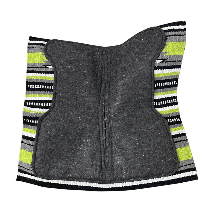 TuffRider Single Weave Western Saddle Pad-E001-34" X 36"