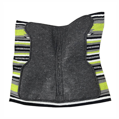 TuffRider Single Weave Western Saddle Pad-E001-34" X 36"