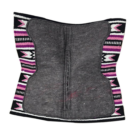 TuffRider Single Weave Western Saddle Pad-H001-34" X 36"