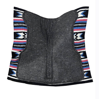 TuffRider Single Weave Western Saddle Pad-H001-34" X 36"