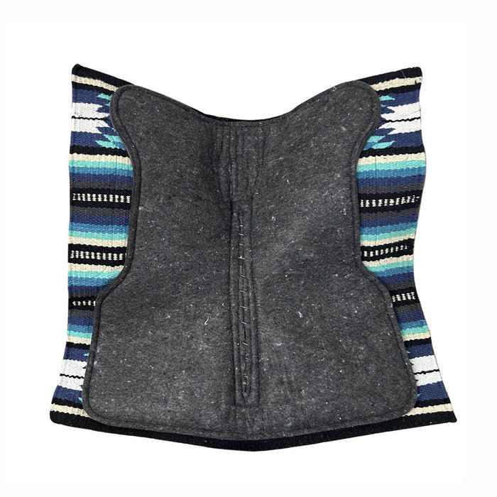 TuffRider Single Weave Western Saddle Pad-Q001-34" X 36"