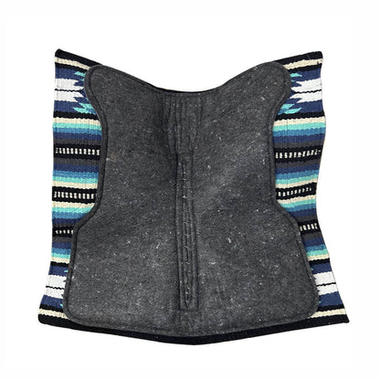 TuffRider Single Weave Western Saddle Pad-Q001-34" X 36"