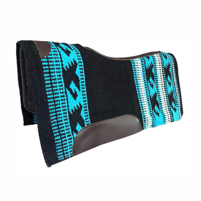 TuffRider Single Weave Western Saddle Pad-W001-34" X 36"