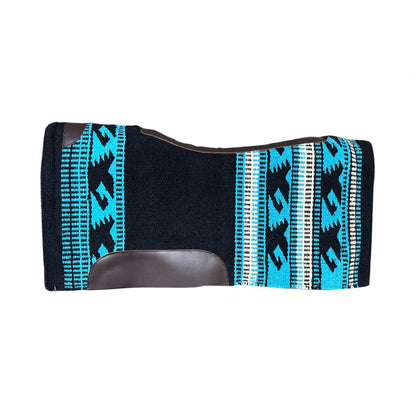 TuffRider Single Weave Western Saddle Pad-W001-34" X 36"