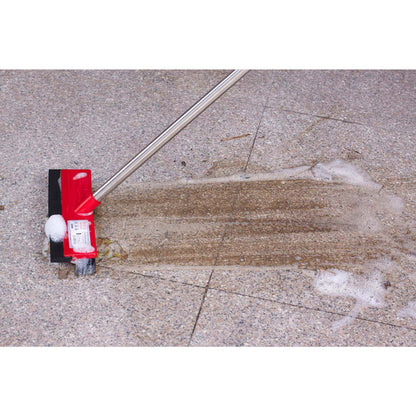 Tuffrider Squeegee Washstall Broom - Breeches.com
