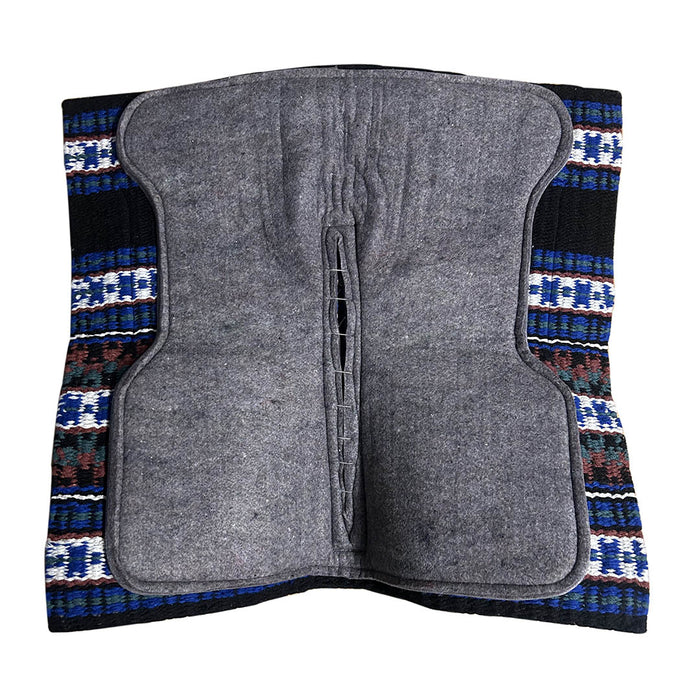 TuffRider Stellar Western Saddle Pad