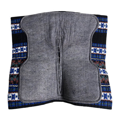 TuffRider Stellar Western Saddle Pad