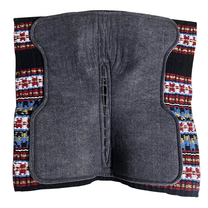 TuffRider Stellar Western Saddle Pad