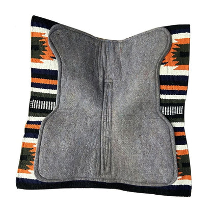 TuffRider Storm Mountain Western Saddle Pad