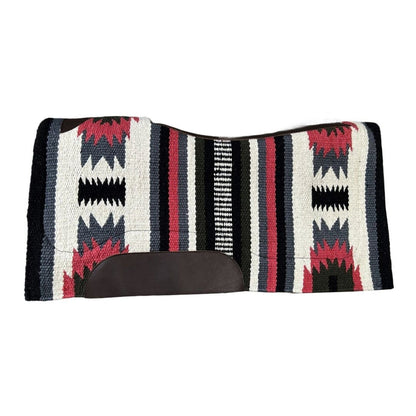 TuffRider Storm Mountain Western Saddle Pad