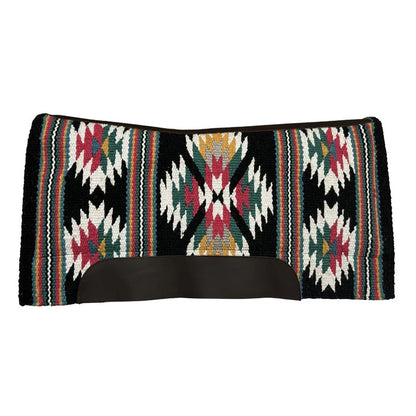 TuffRider Storyteller Anatomical Western Saddle Pad