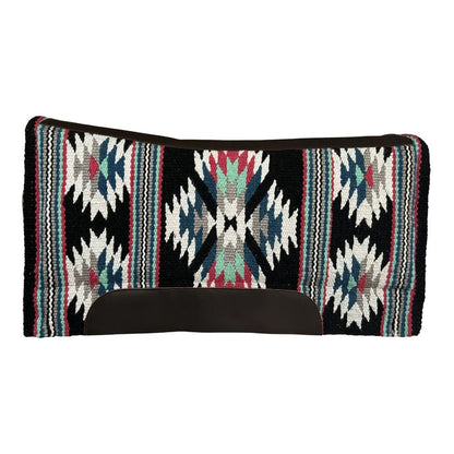 TuffRider Storyteller Anatomical Western Saddle Pad