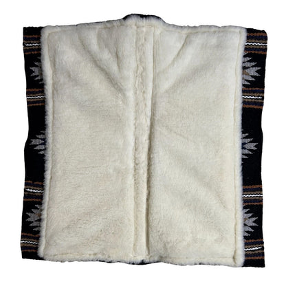 TuffRider Storyteller Anatomical Western Saddle Pad