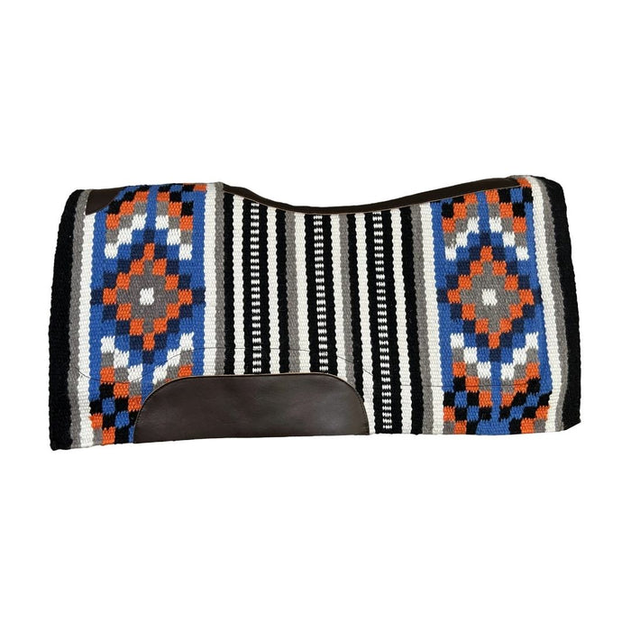 TuffRider Stripe Western Saddle Pad