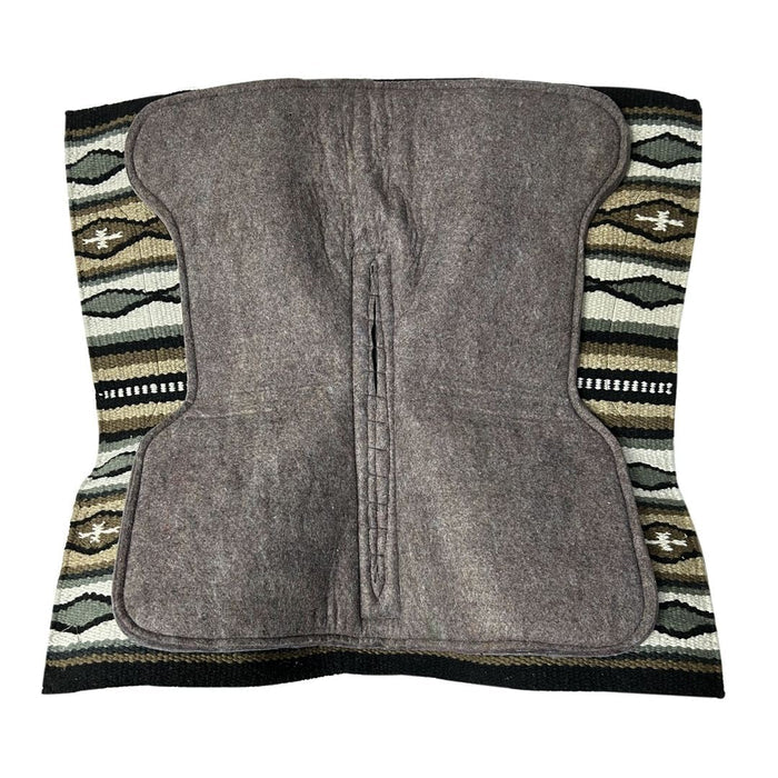 TuffRider Sunset Western Saddle Pad
