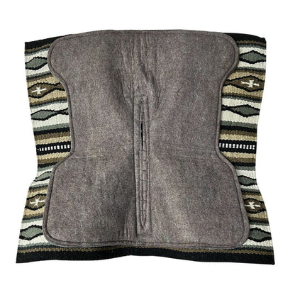 TuffRider Sunset Western Saddle Pad