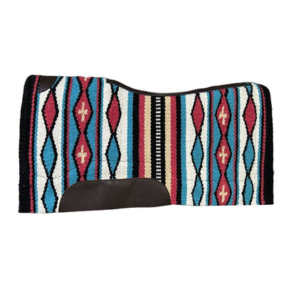 TuffRider Sunset Western Saddle Pad